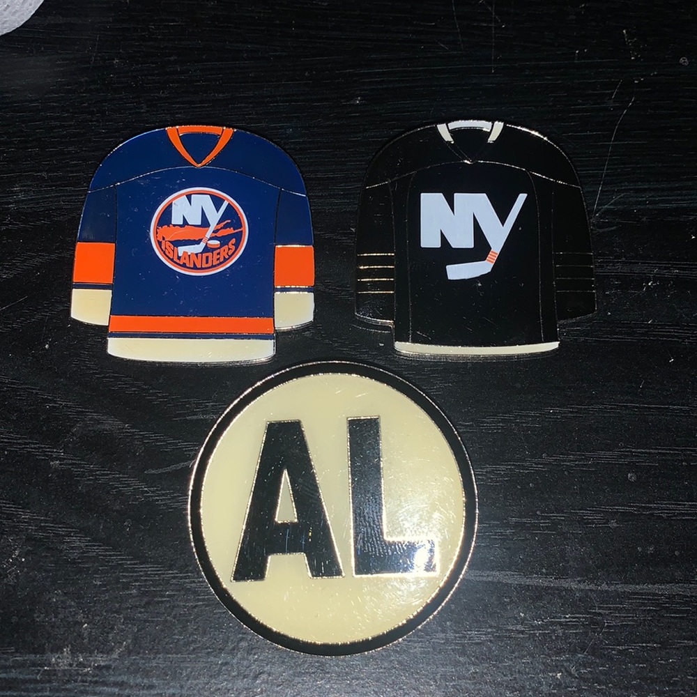 Pins